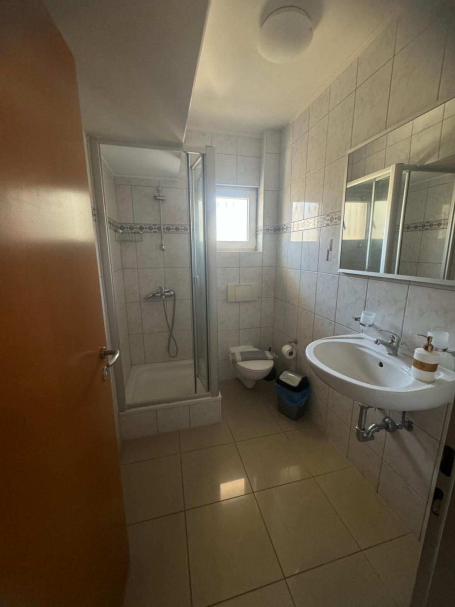 Aparthotel Comfort