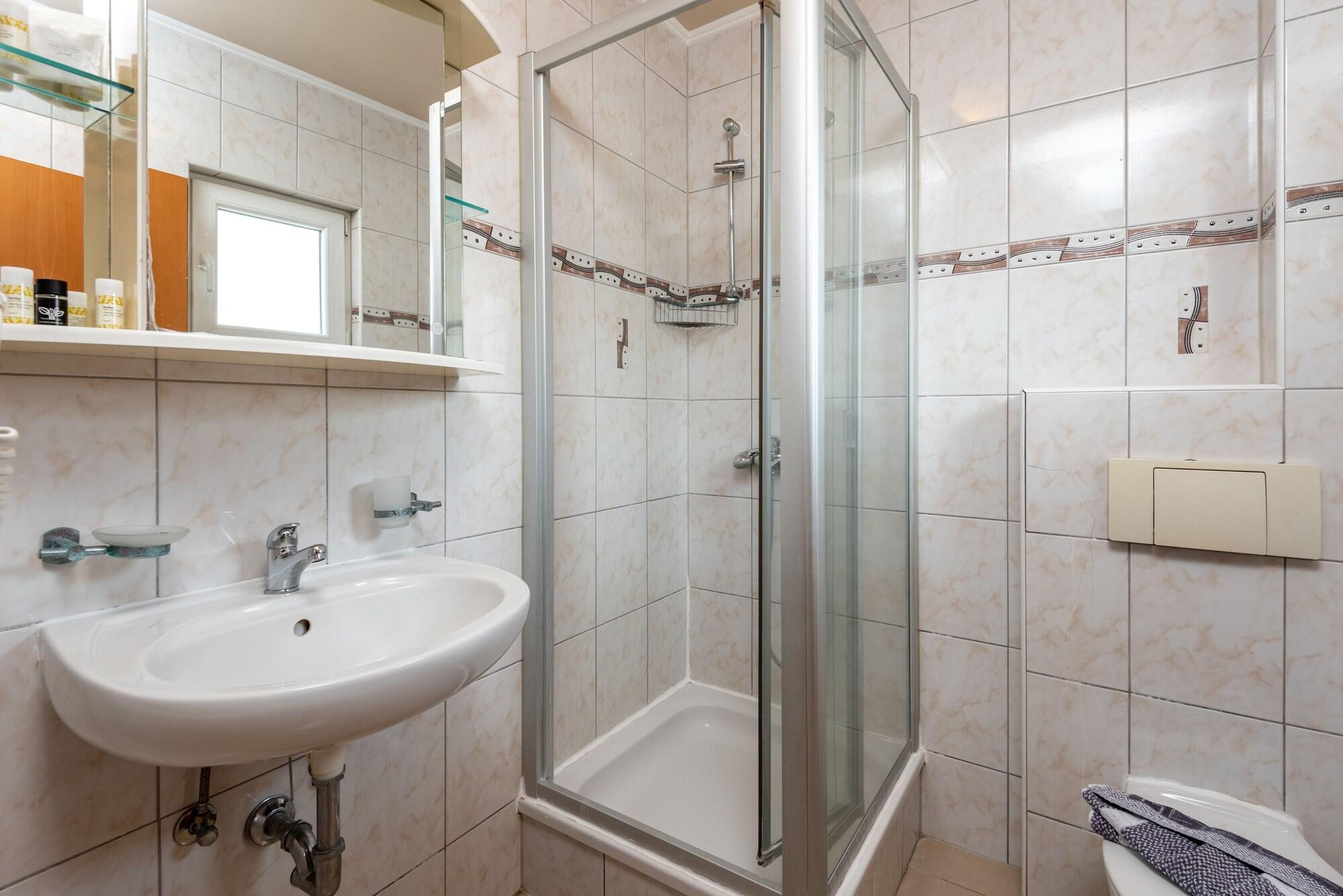 Comfort Lejlighedshotel