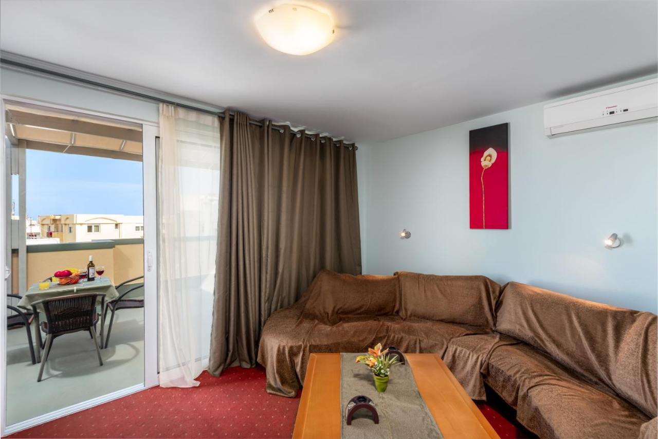 Comfort Lejlighedshotel