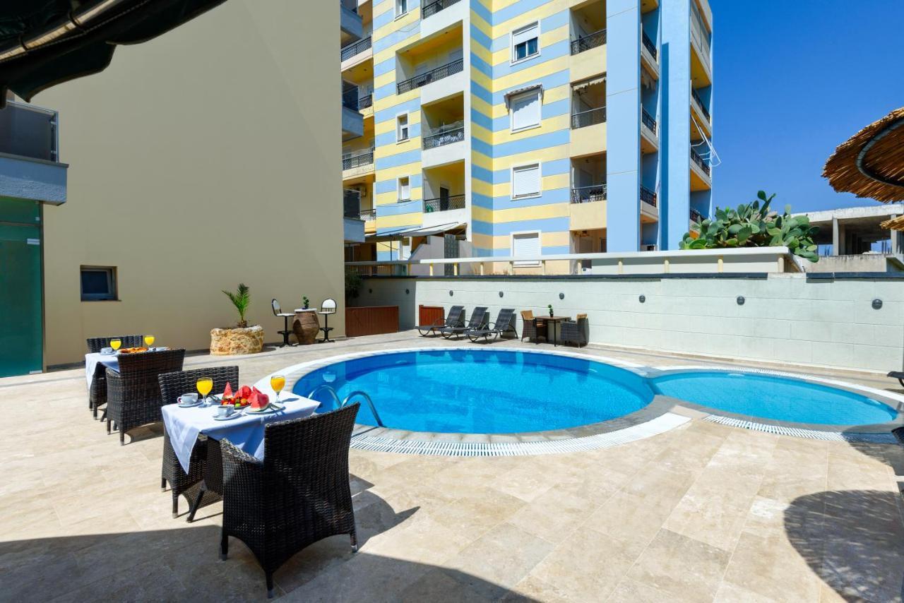 Comfort Lejlighedshotel 4*