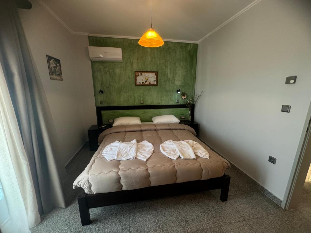 Comfort Aparthotel 4*