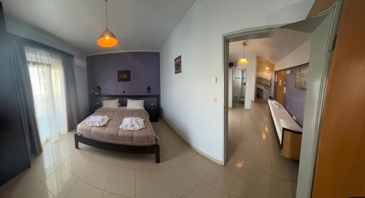 Lejlighedshotel Comfort 4*