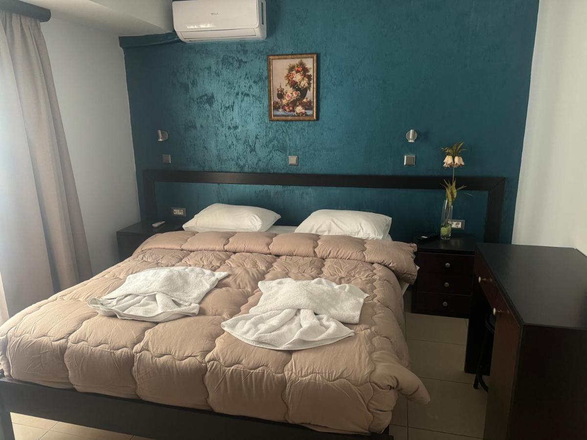 Comfort 4* Rhodes City