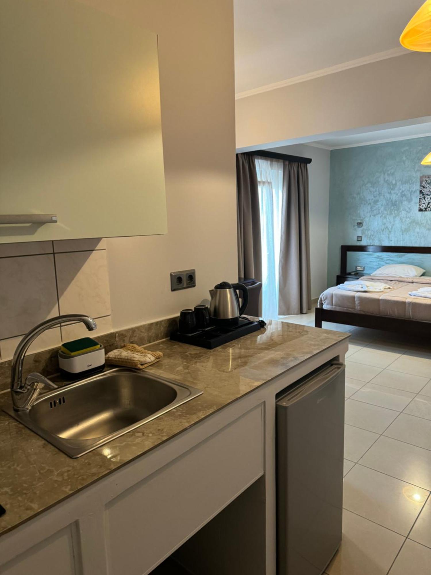 Aparthotel Comfort 4*