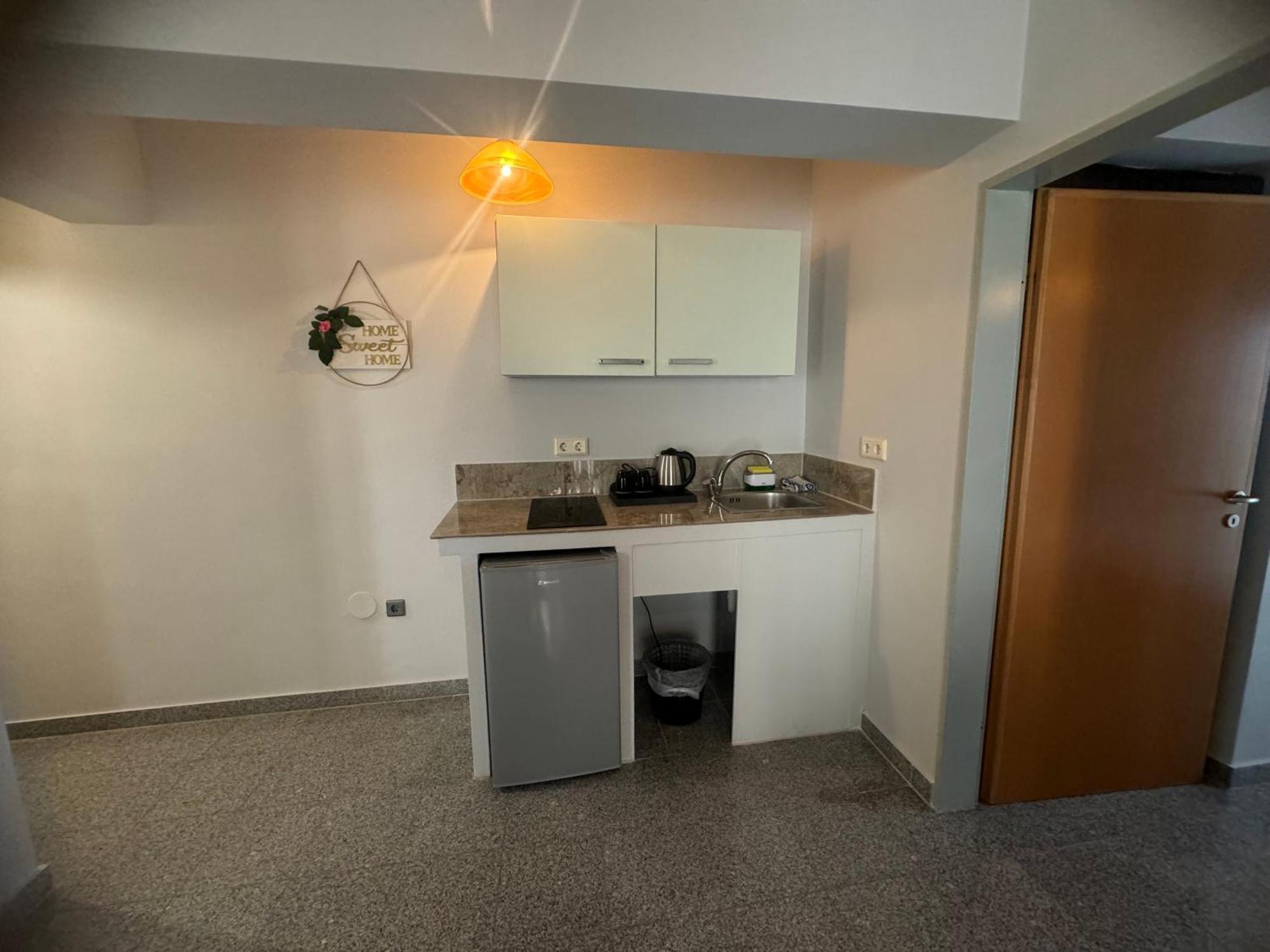 Aparthotel Comfort 4*