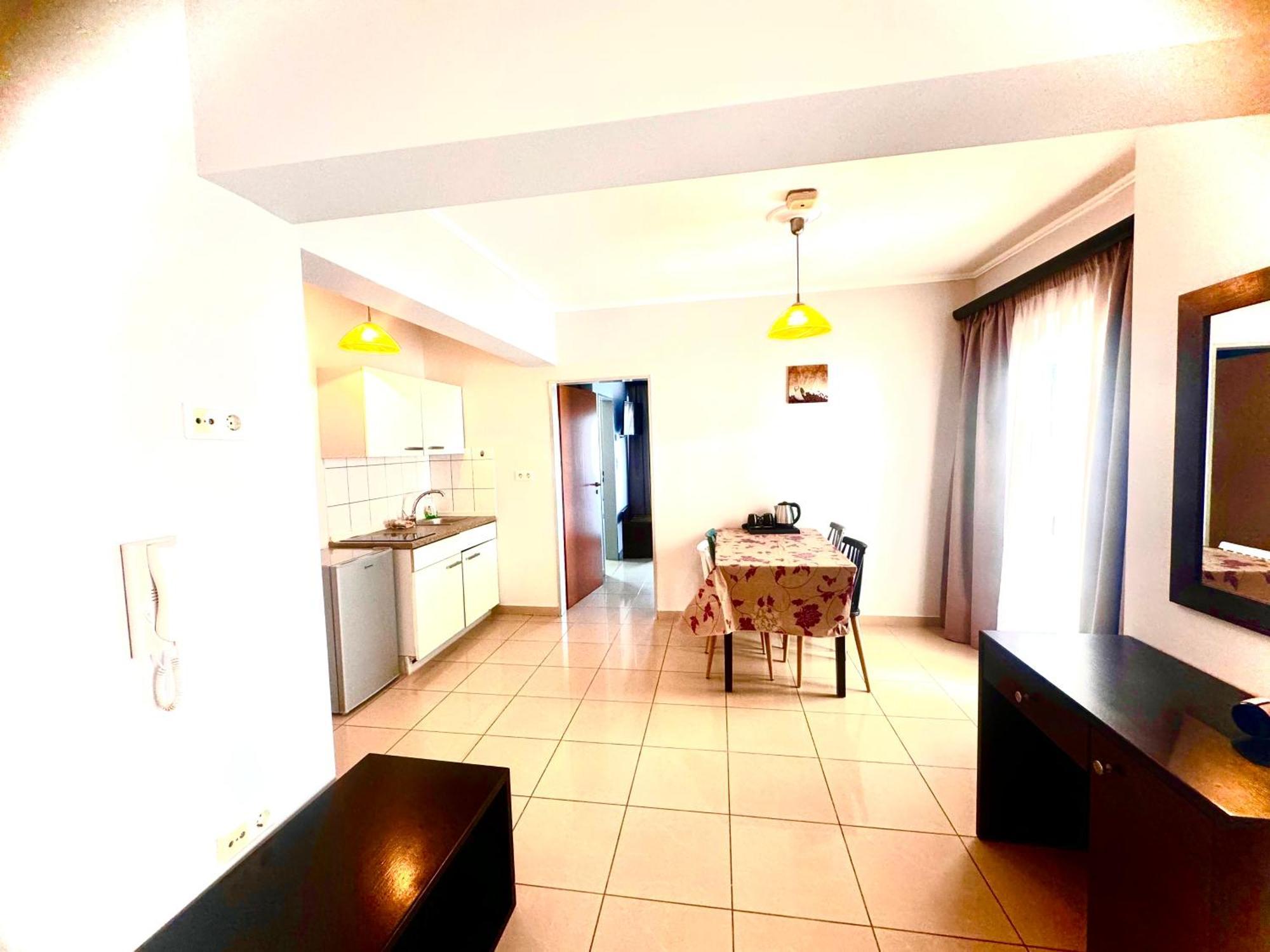 Comfort 4*