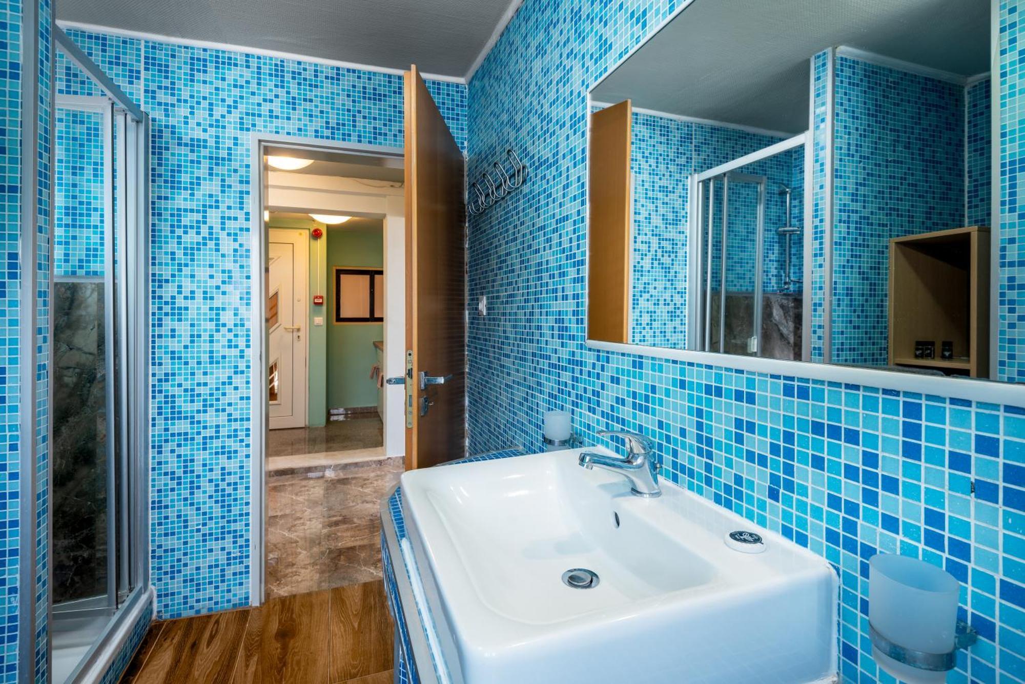 Lejlighedshotel Comfort