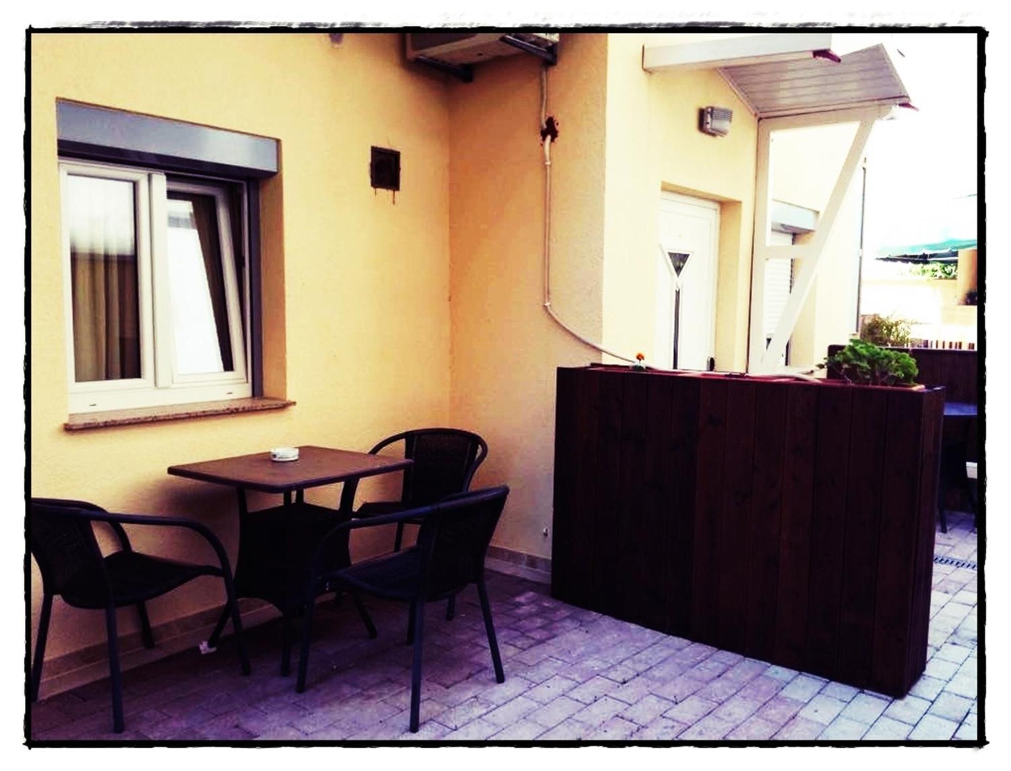 Comfort Aparthotel 4*