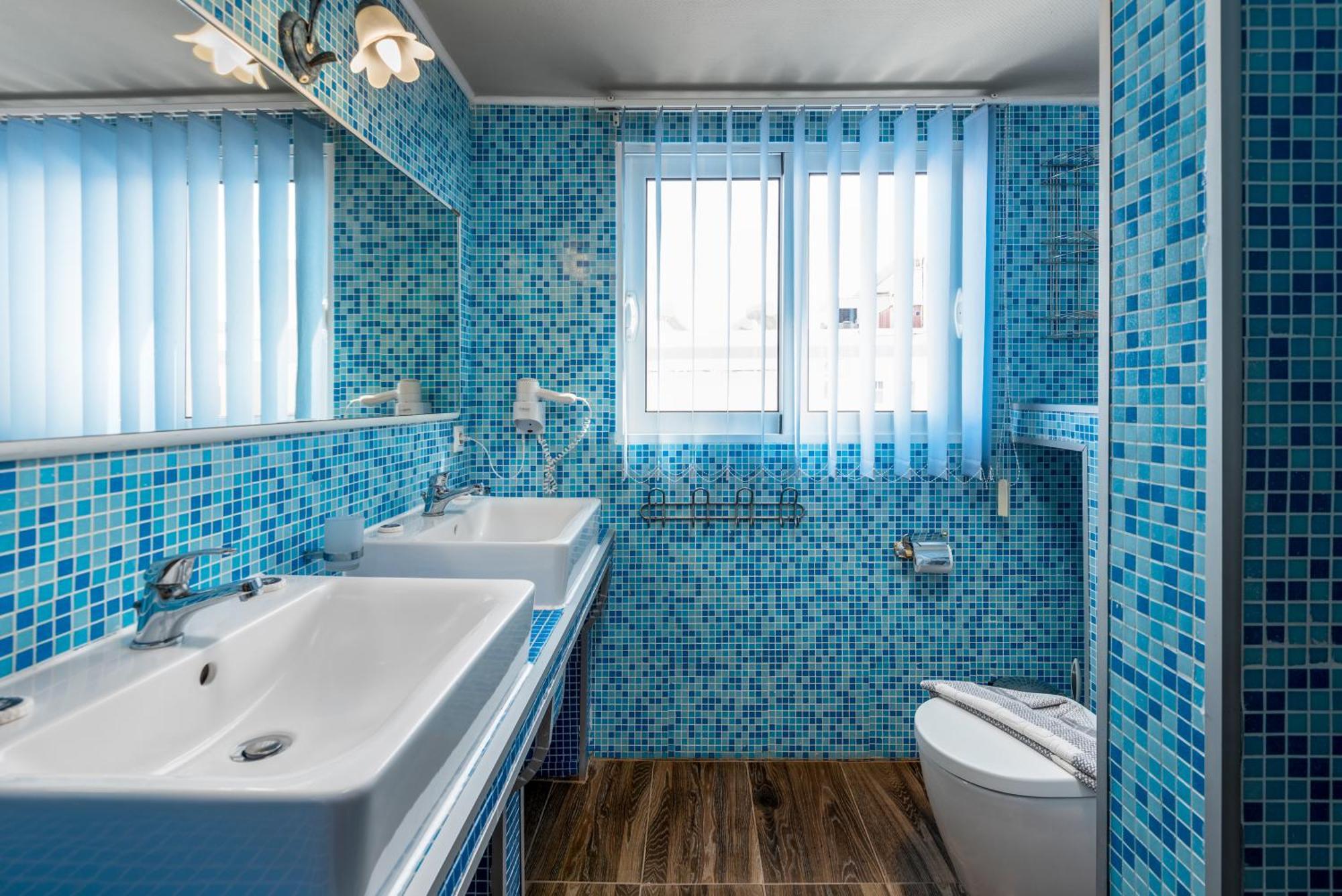 Comfort 4* Rhodes City