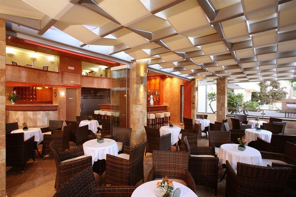 Comfort Lejlighedshotel Rhodes City