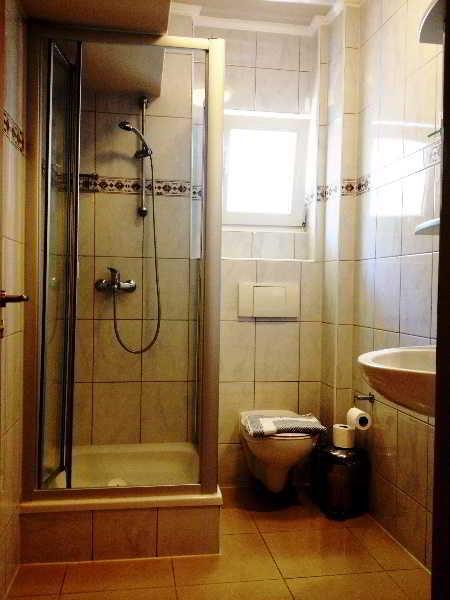 Comfort 4* Rhodes City