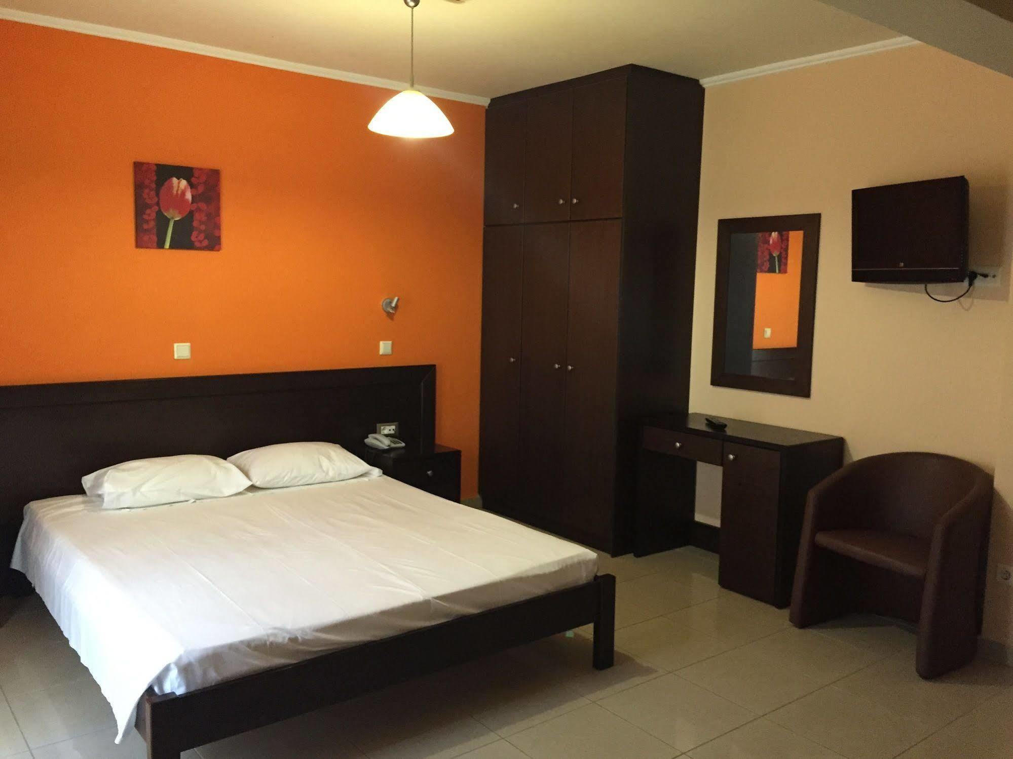 Comfort Lejlighedshotel