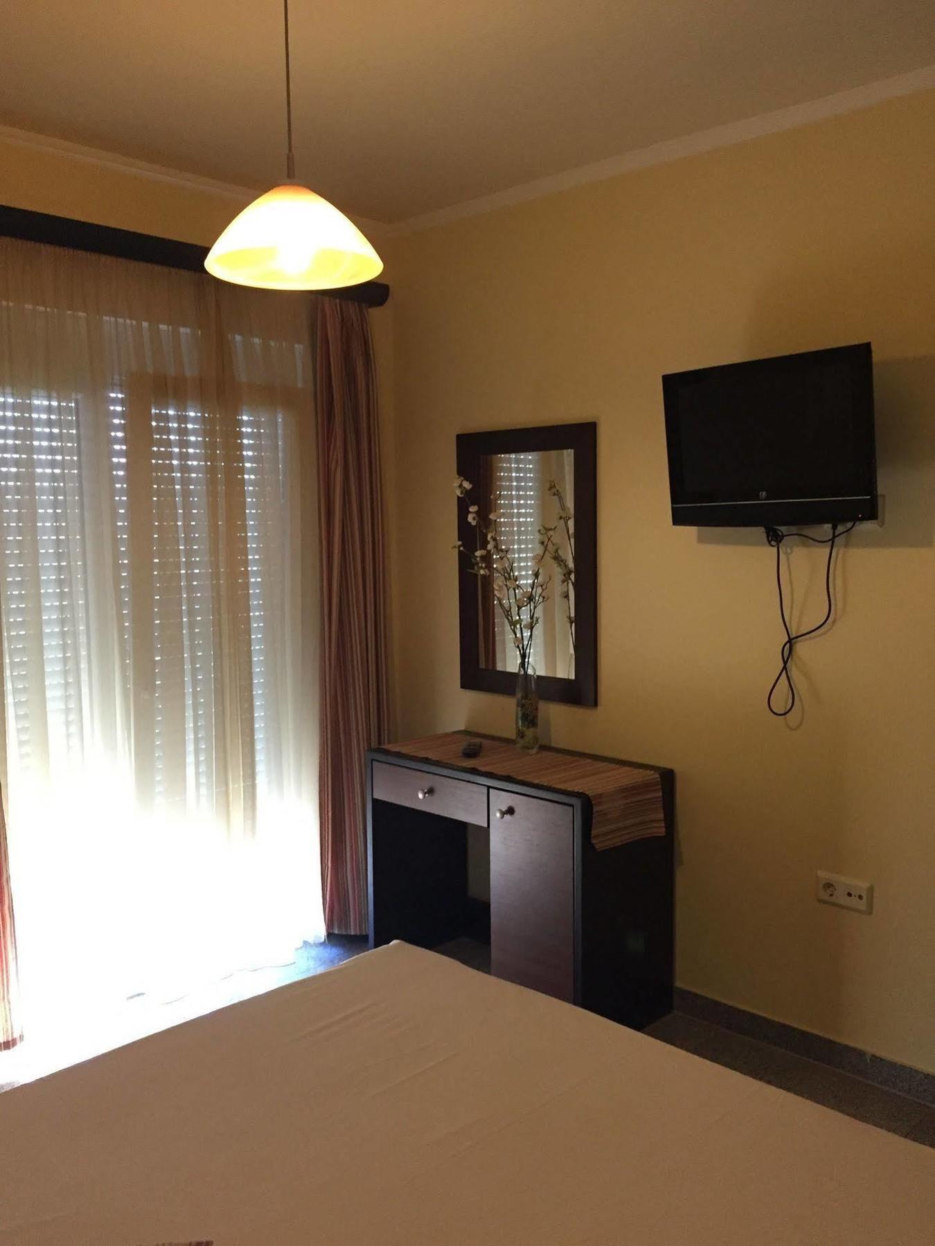 Comfort Lejlighedshotel 4*