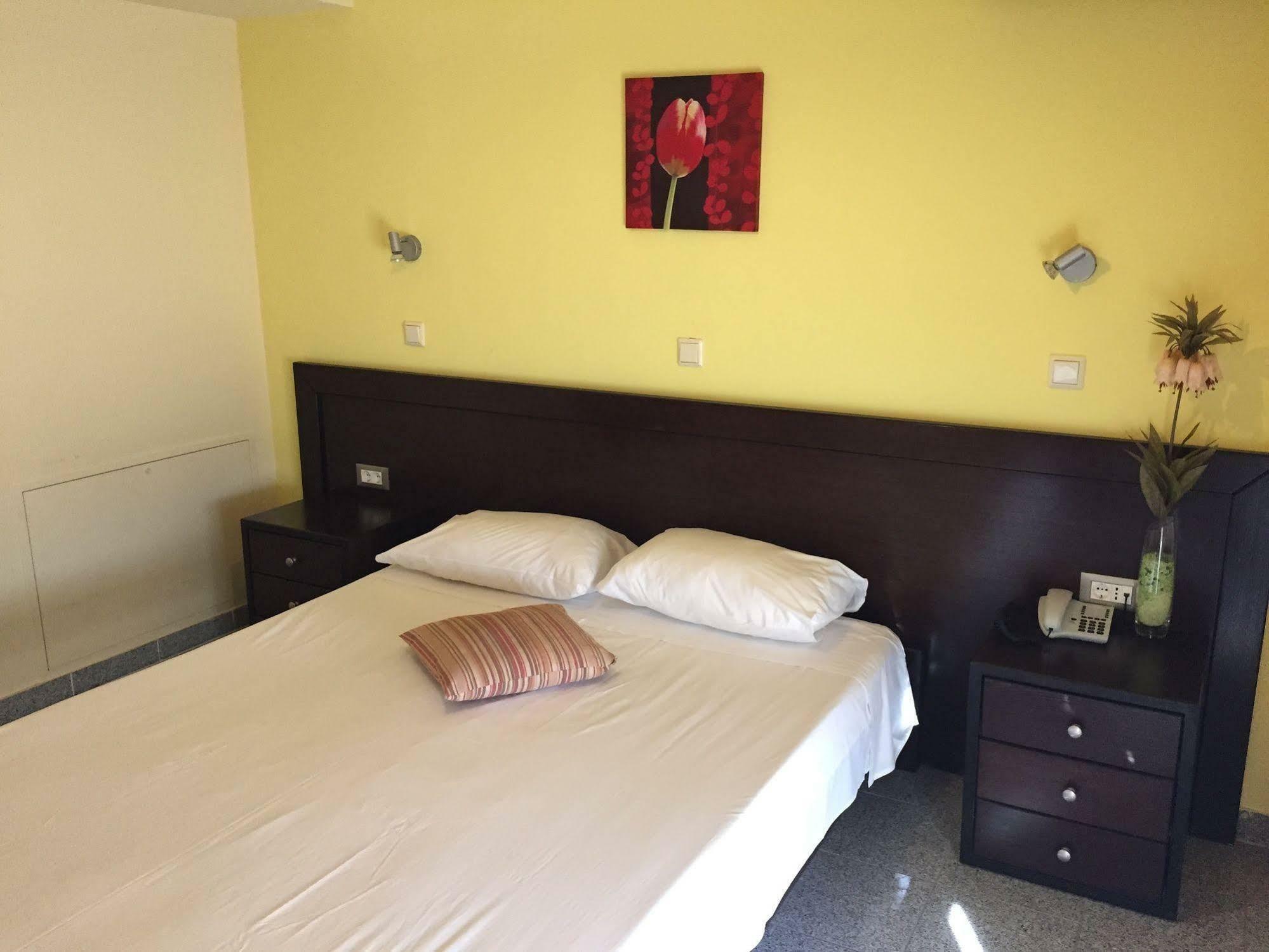 Comfort Aparthotel 4*